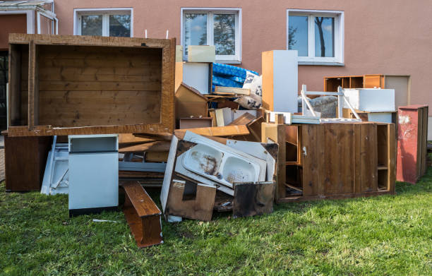 Best Appliance Removal Near Me  in Willacoochee, GA