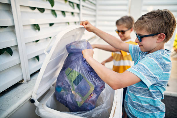 Best Household Junk Removal  in Willacoochee, GA