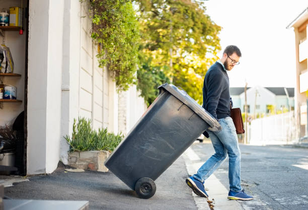 Best Yard Cleanup Services  in Willacoochee, GA