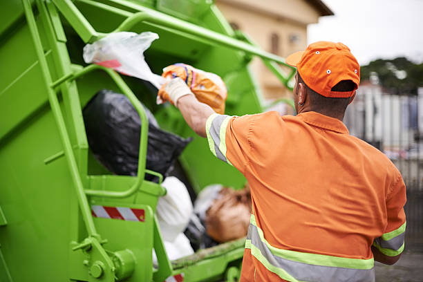 Household Junk Removal in Willacoochee, GA