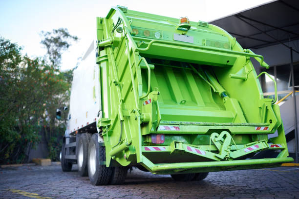 Full-Service Junk Removal in Willacoochee, GA
