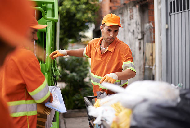 Best Full-Service Junk Removal  in Willacoochee, GA