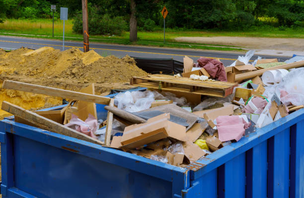 Best Junk Hauling Services  in Willacoochee, GA